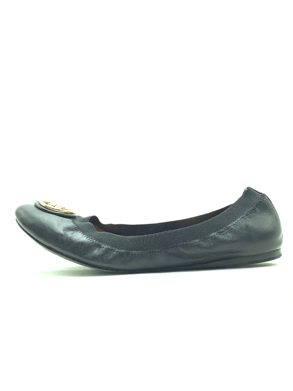 Tory Burch Ballet Flats Size: 8.5